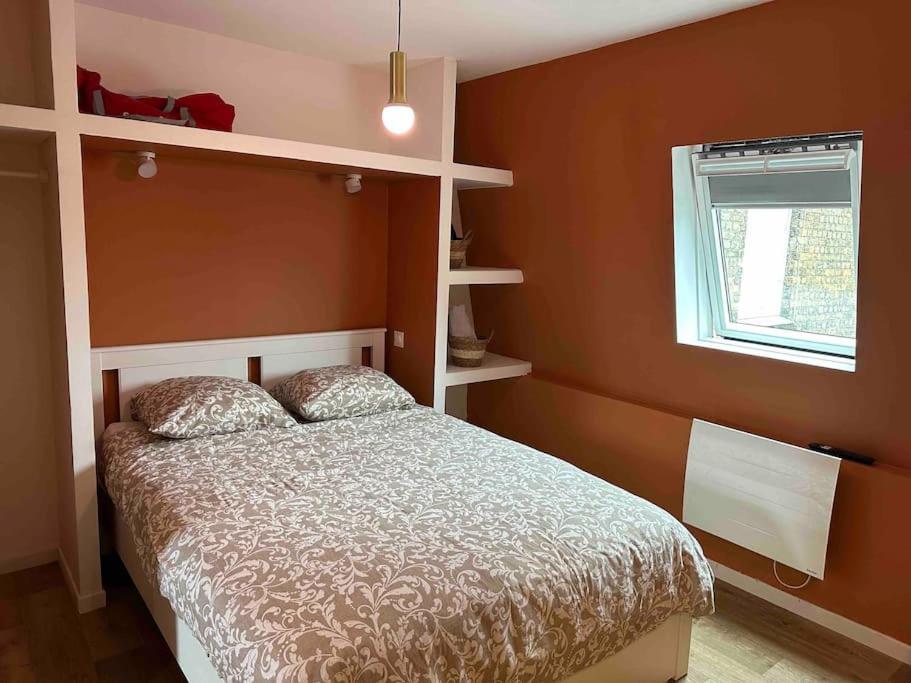 Апартаменты Le Cosy Dunkerquois Дюнкерк Экстерьер фото