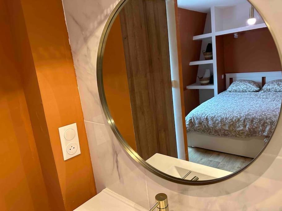 Апартаменты Le Cosy Dunkerquois Дюнкерк Экстерьер фото
